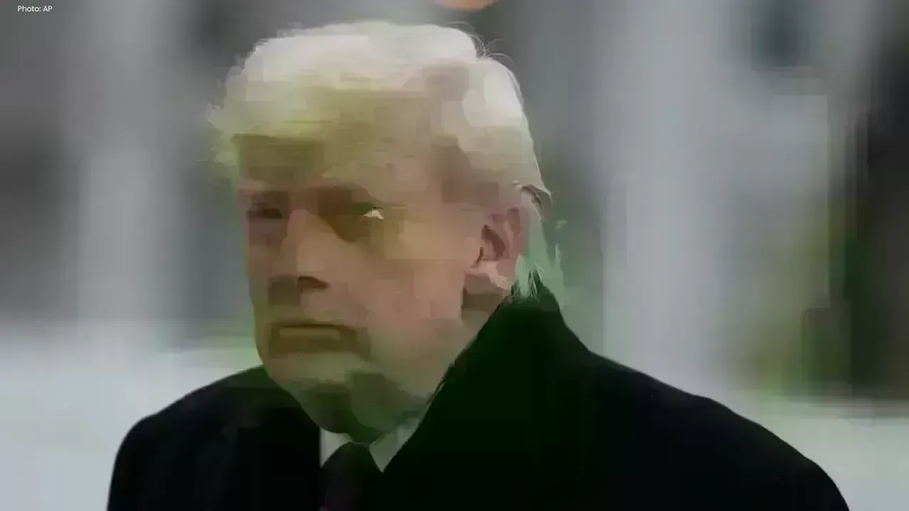 US Lays Out Demands for Canada's CUSMA Trade Extension