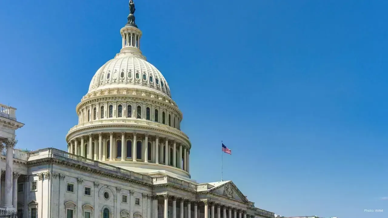 US Senate Greenlights $900.6 Billion Defence Budget for 2026