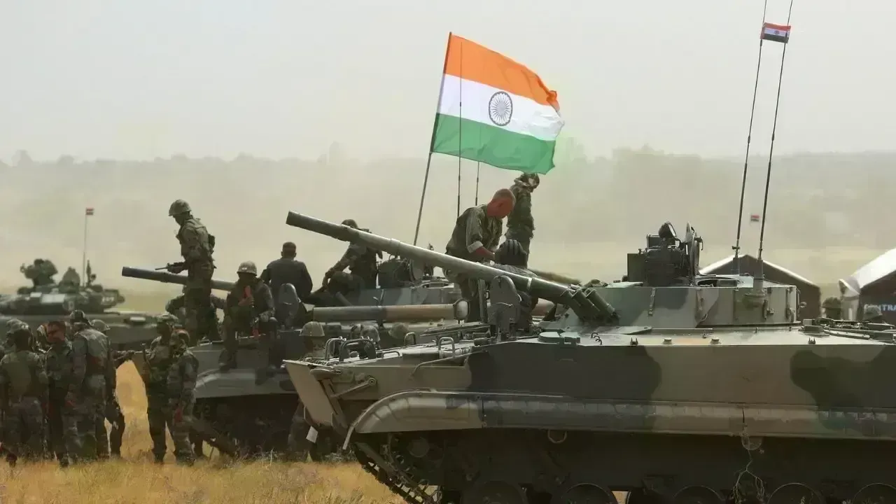India's Latest Defence Move: A Global Perspective of Strategic Importance