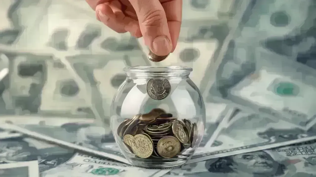 The New Financial Reality: Why Savings Alone Are Not Enough