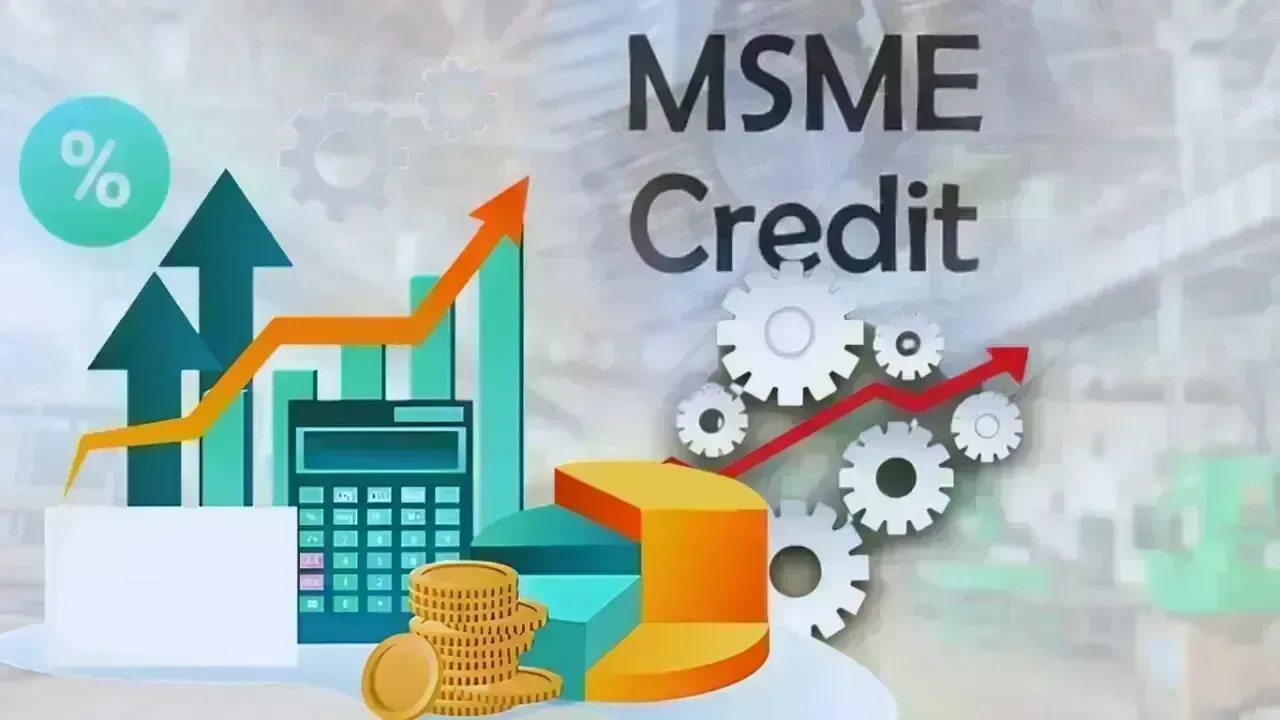 Understanding MSME Credit Struggles: A Call for Effective Support