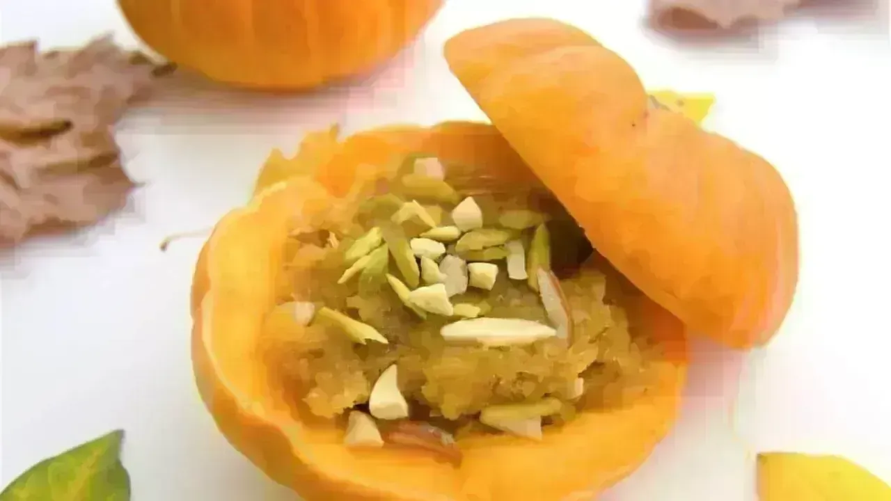 Cozy Up This Winter with Delightful Pumpkin Halwa – A Comforting Treat for All