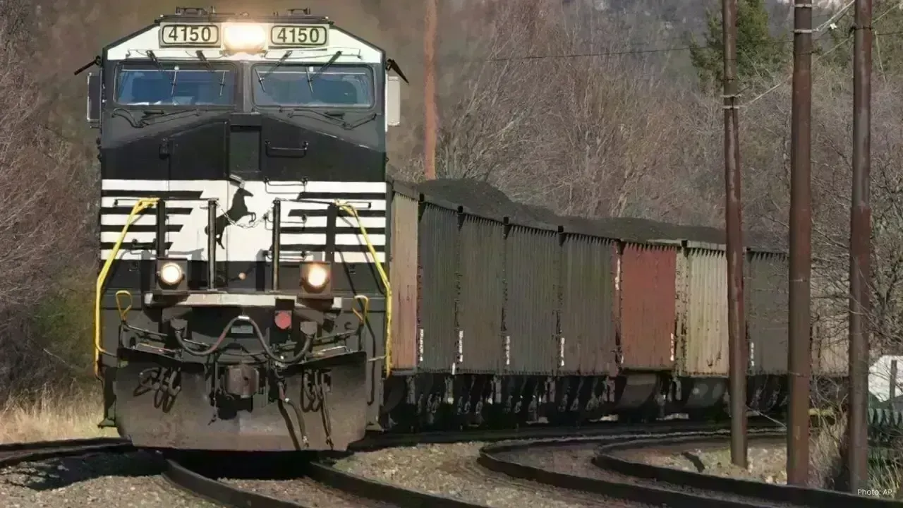 Opposition Grows Against $85B Union Pacific–Norfolk Southern Merger