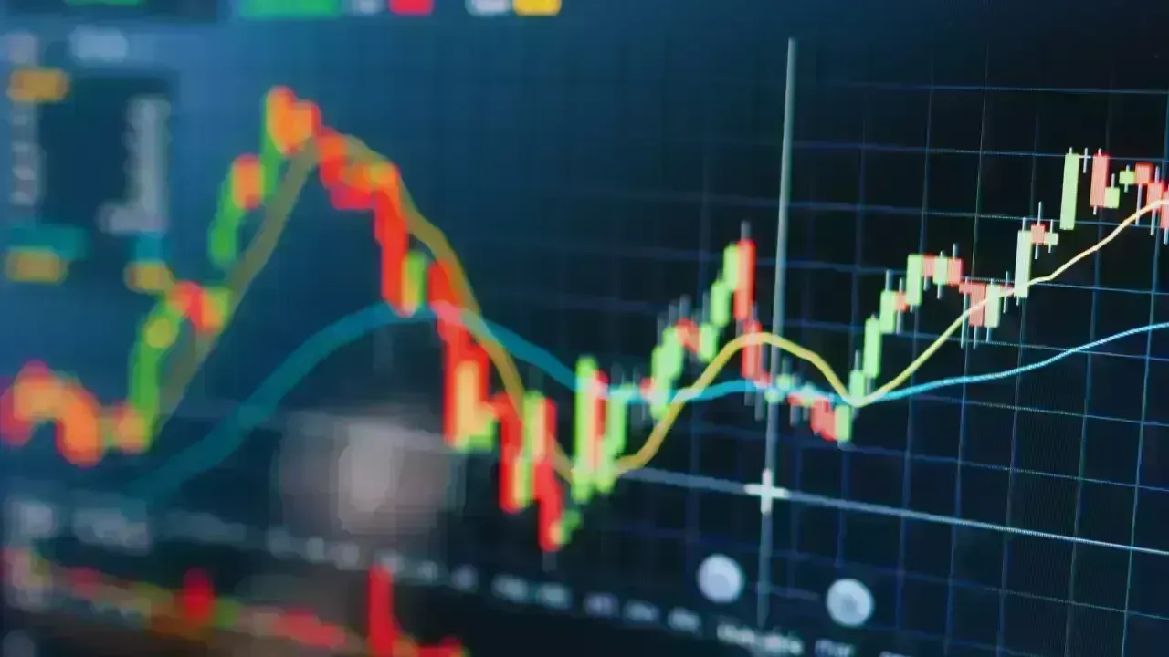 Market Update: Sensex Dips 240 Points, Nifty Stays Close to 25,750