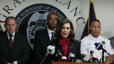 Court Stays Michigan's Ban on Conversion Therapy