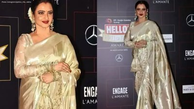 Bina Ramani Speaks About Rekha and Mukesh Aggarwal Marriage