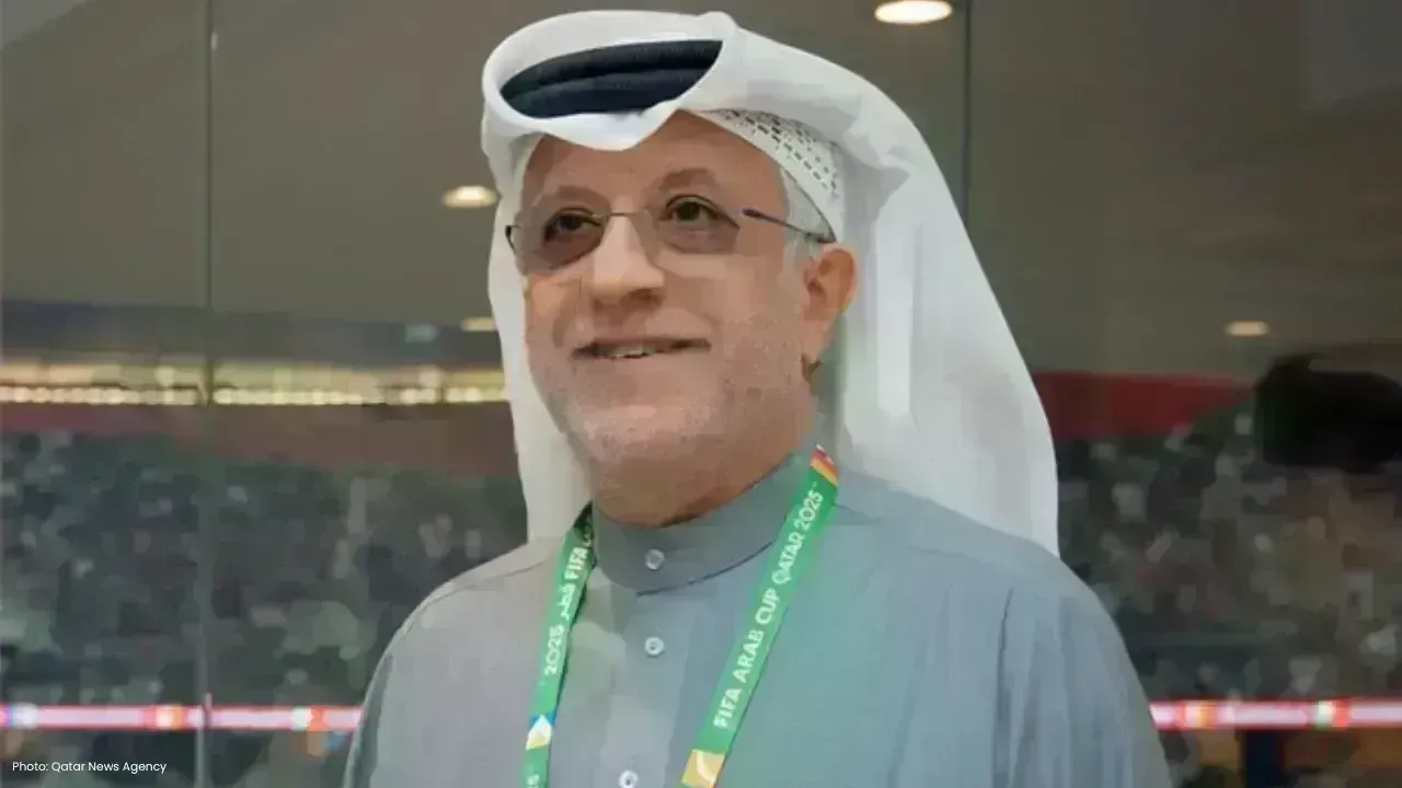 AFC President Praises Qatar for Successful FIFA Arab Cup 2025