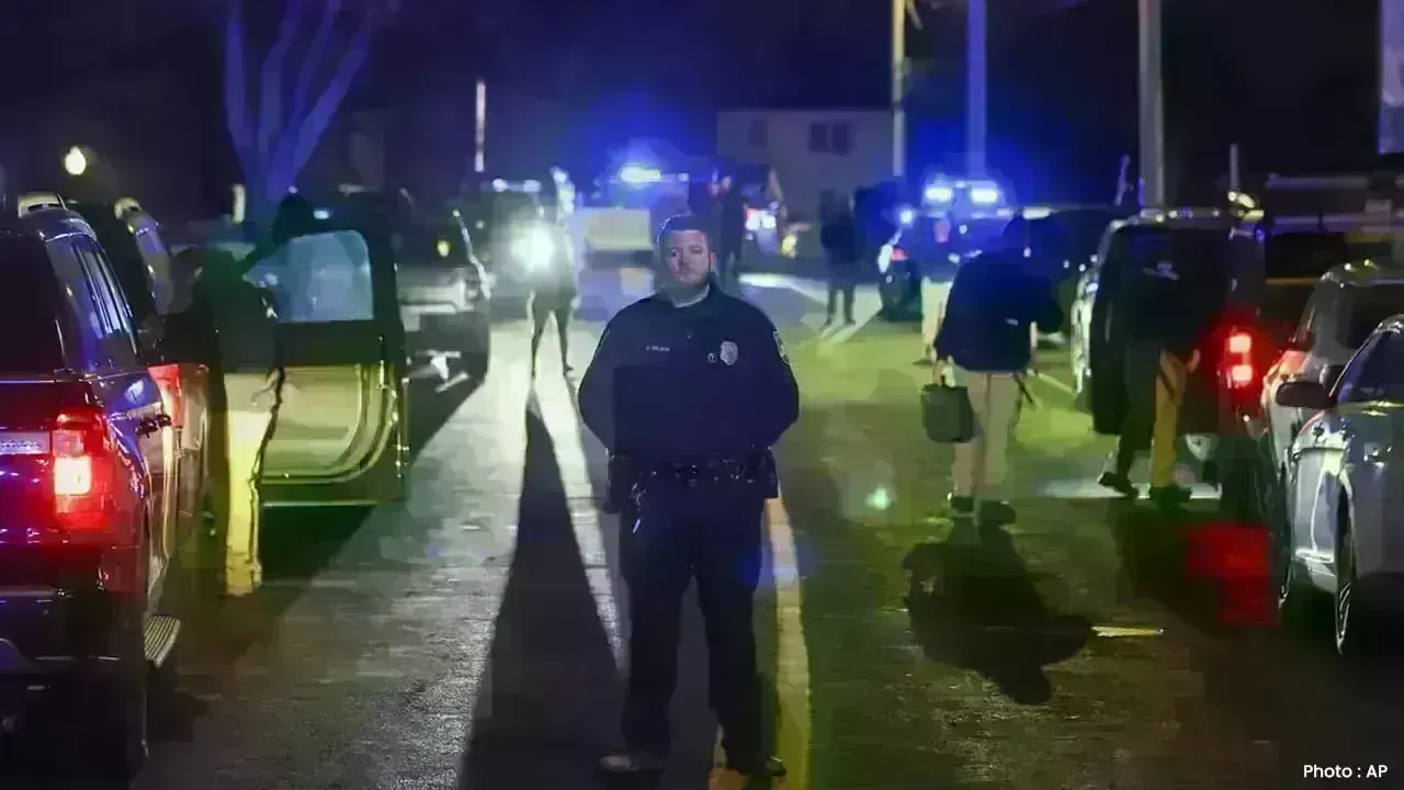 Suspect in Brown University Shooting Discovered Deceased in New Hampshire