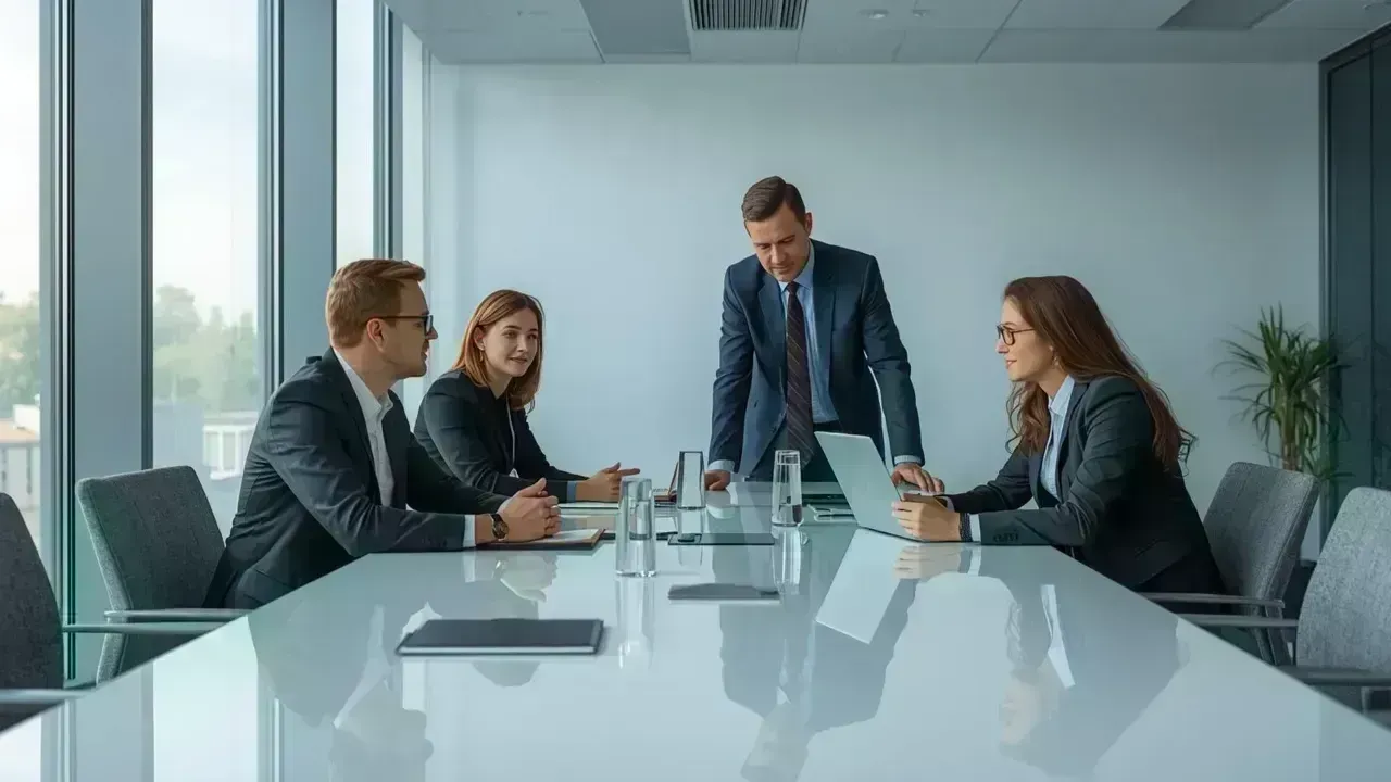 Streamlining Business Systems for Sustainable Growth