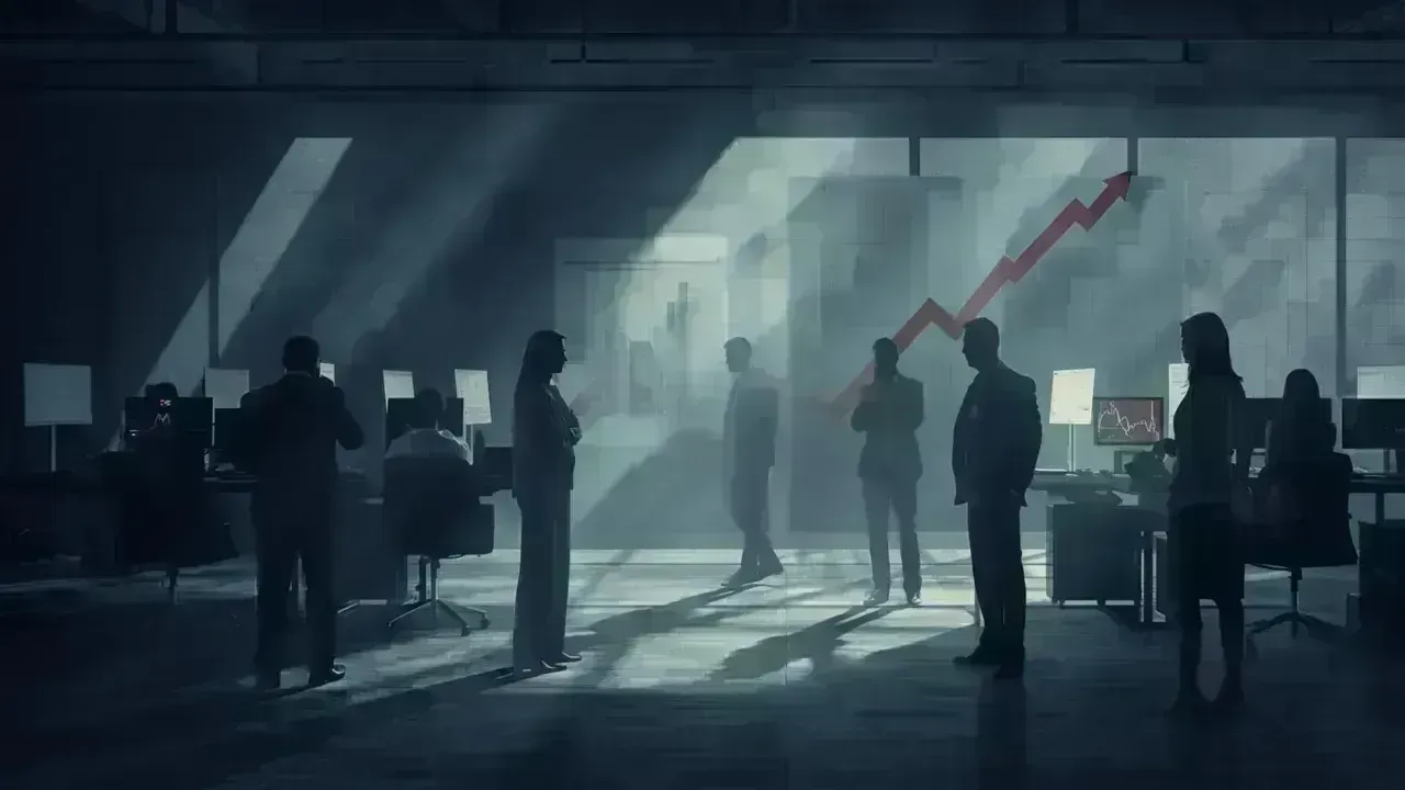 Understanding Business Challenges During Abrupt Growth Slowdowns