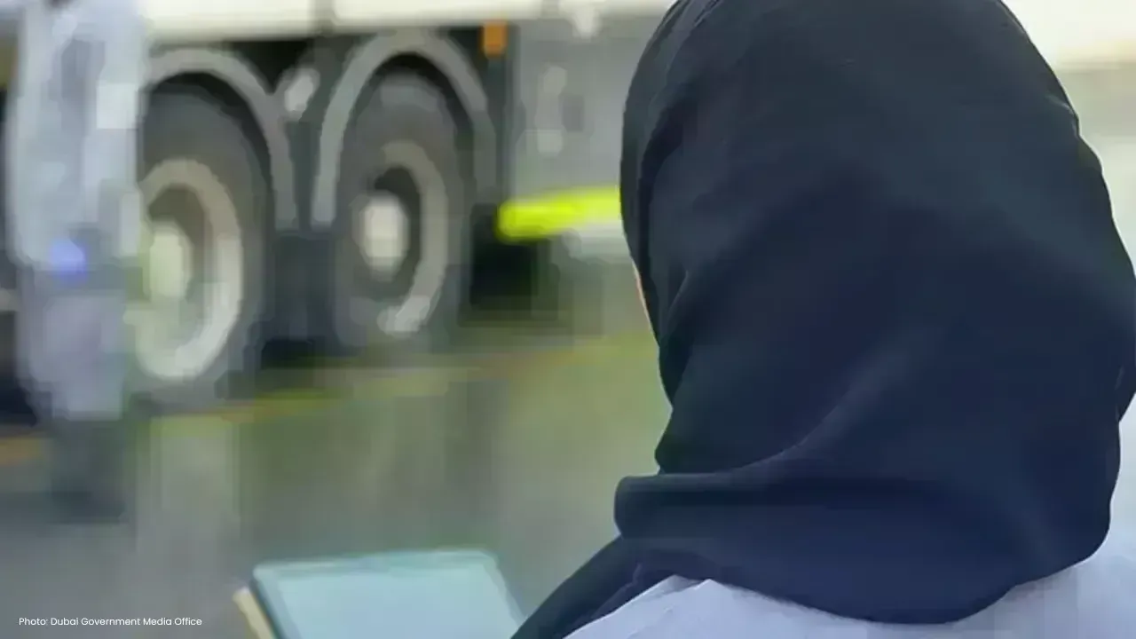 Dubai Enhances Storm Preparedness with New Infrastructure and Teams