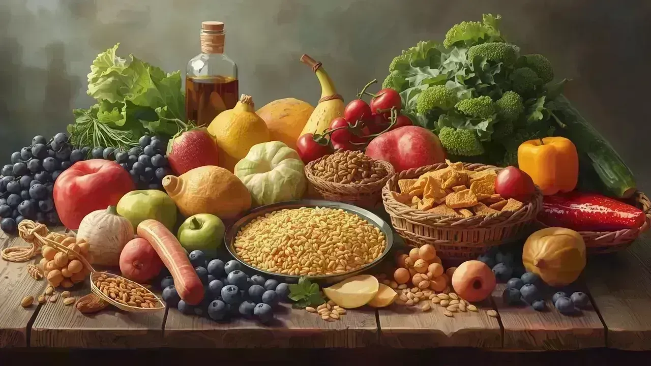 Daily Eating Habits Impact Your Energy Throughout the Day