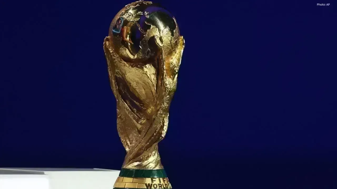 Arab Cup Third-Place Showdown Between UAE and Saudi Arabia Cancelled