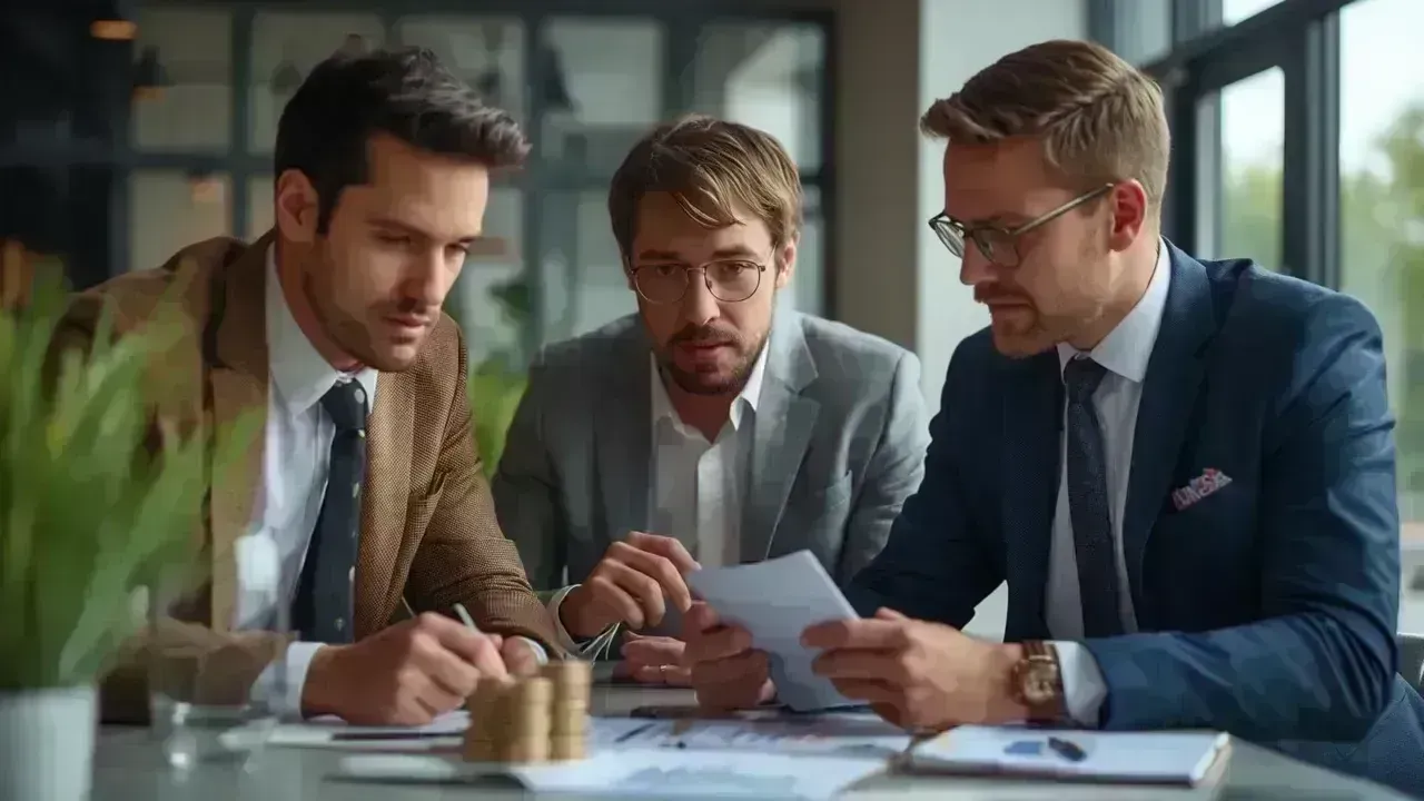 Revolutionizing Money Management: Moving Beyond Traditional Savings