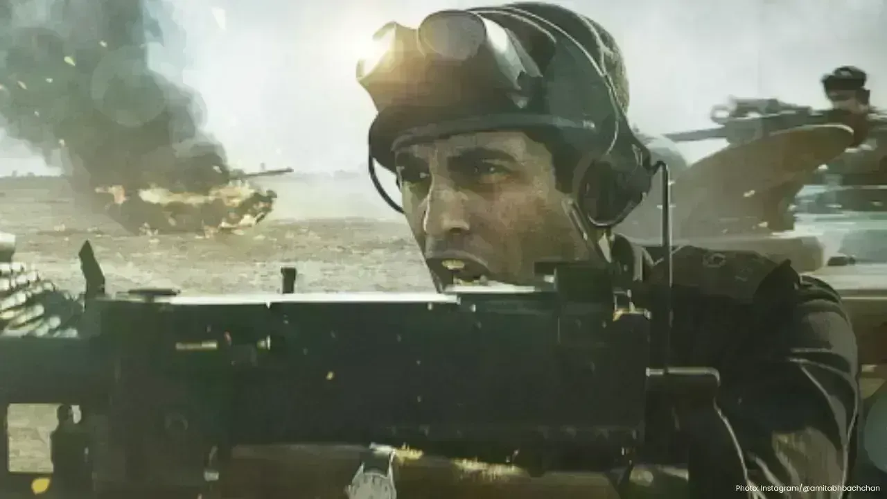 Ikkis Release Postponed to January 1, 2026, Says Amitabh Bachchan