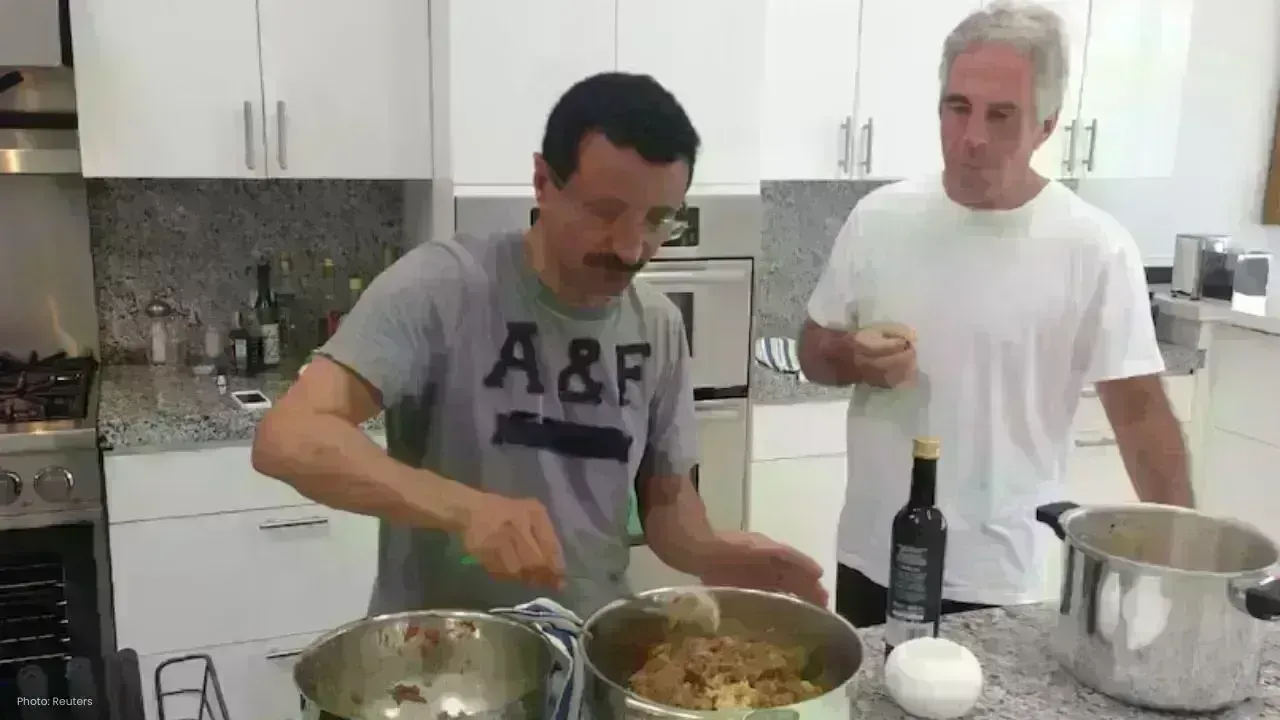 Revelations from Epstein Estate Photos Highlight Celebrity and Elite Links