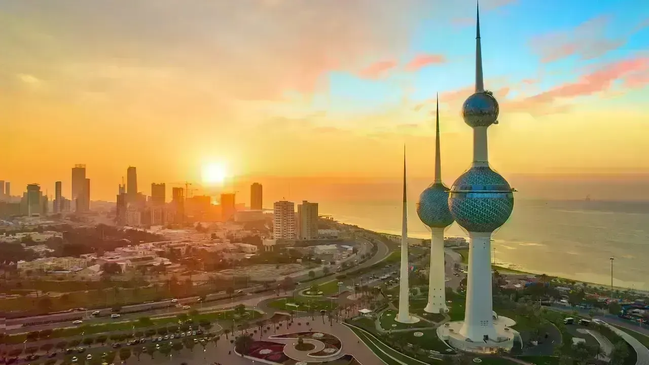 Kuwait Signs Major Deal With China for Mubarak Al-Kabeer Port