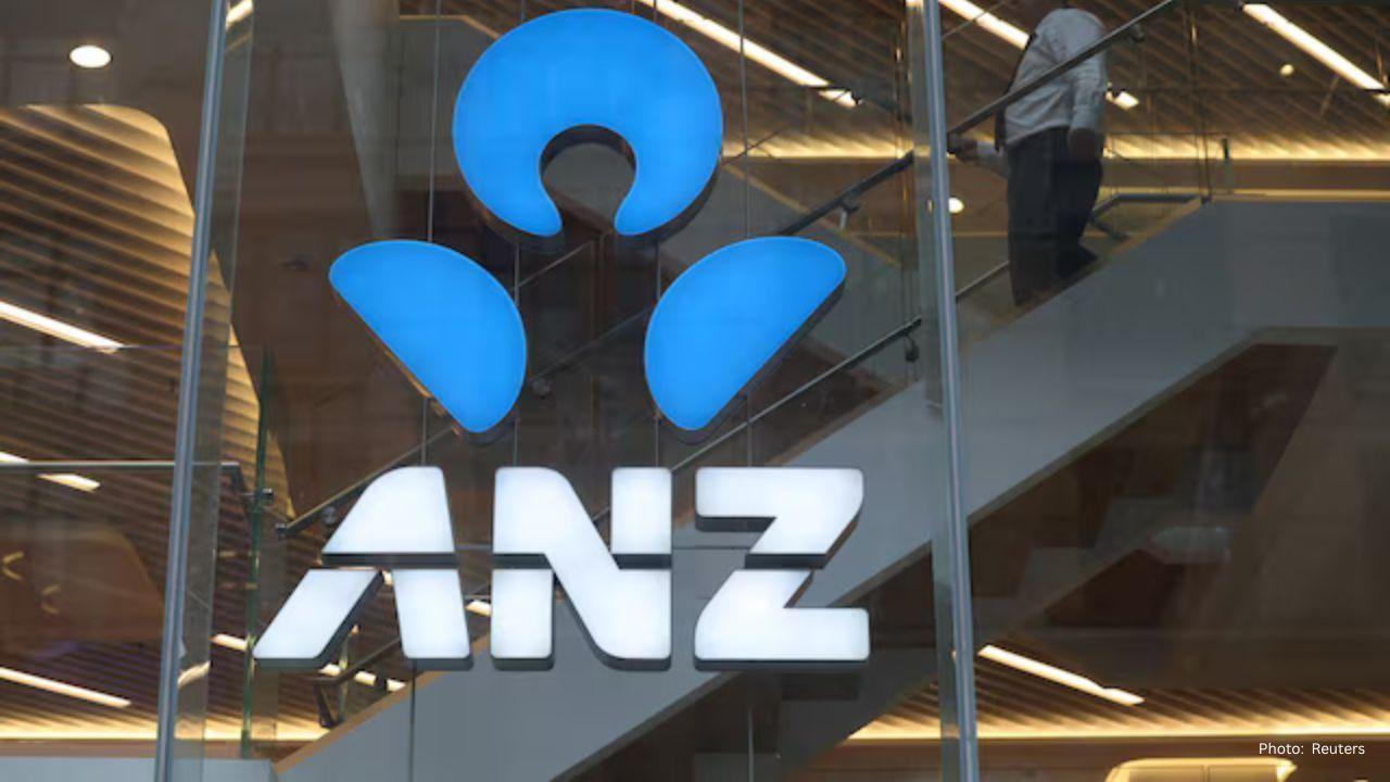 ANZ Faces Record Penalty of $165 Million Over Bond Deal Mismanagement