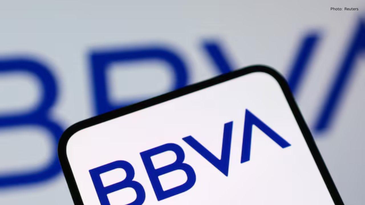 BBVA Unveils Historic €3.96 Billion Share Buyback Plan
