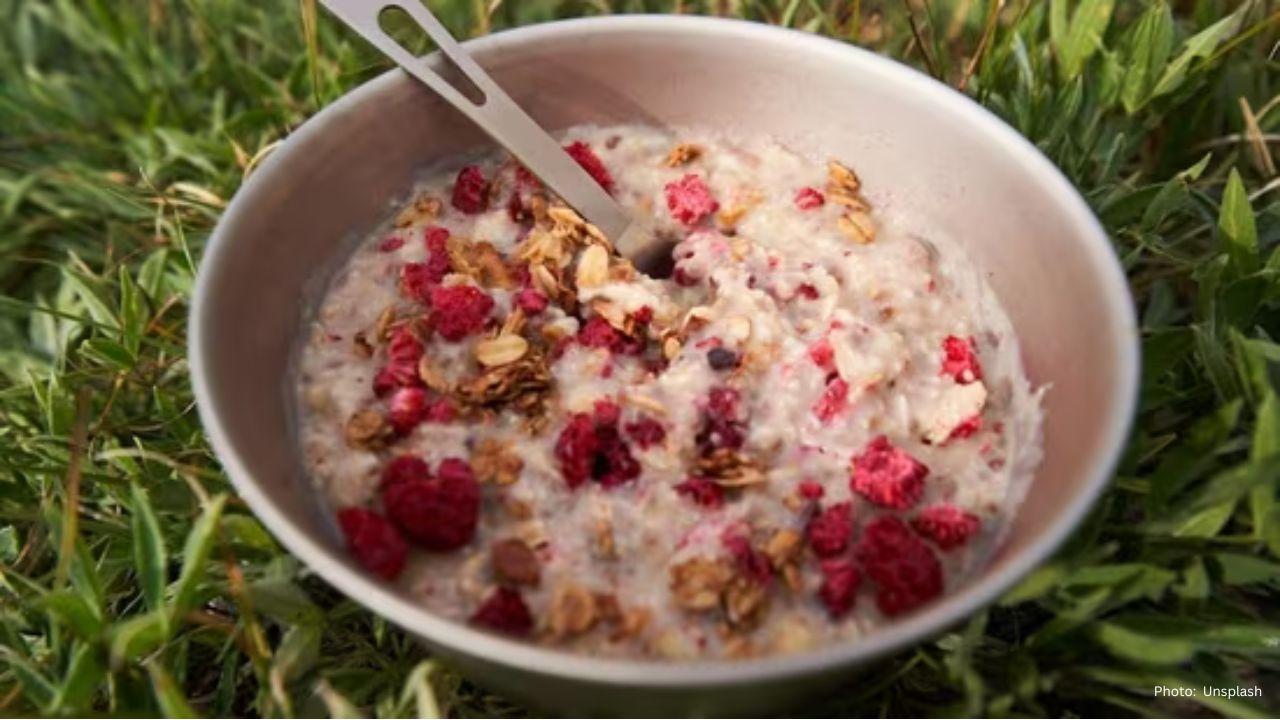 Health Expert Highlights Best Oats Choices Amid Marketing Tricks