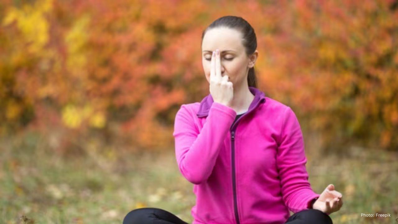 Combat Stress Belly: 5 Breathing Techniques to Lower Cortisol Levels