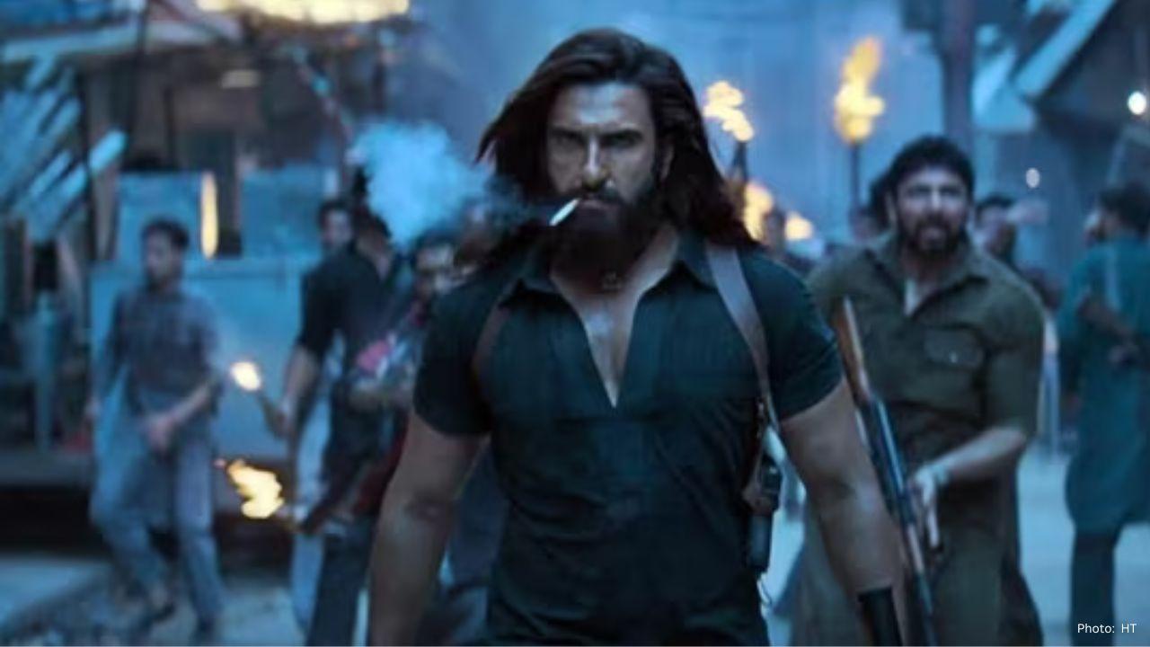 Dhurandhar Surges Past ₹470 Crore at the Box Office on Day 15