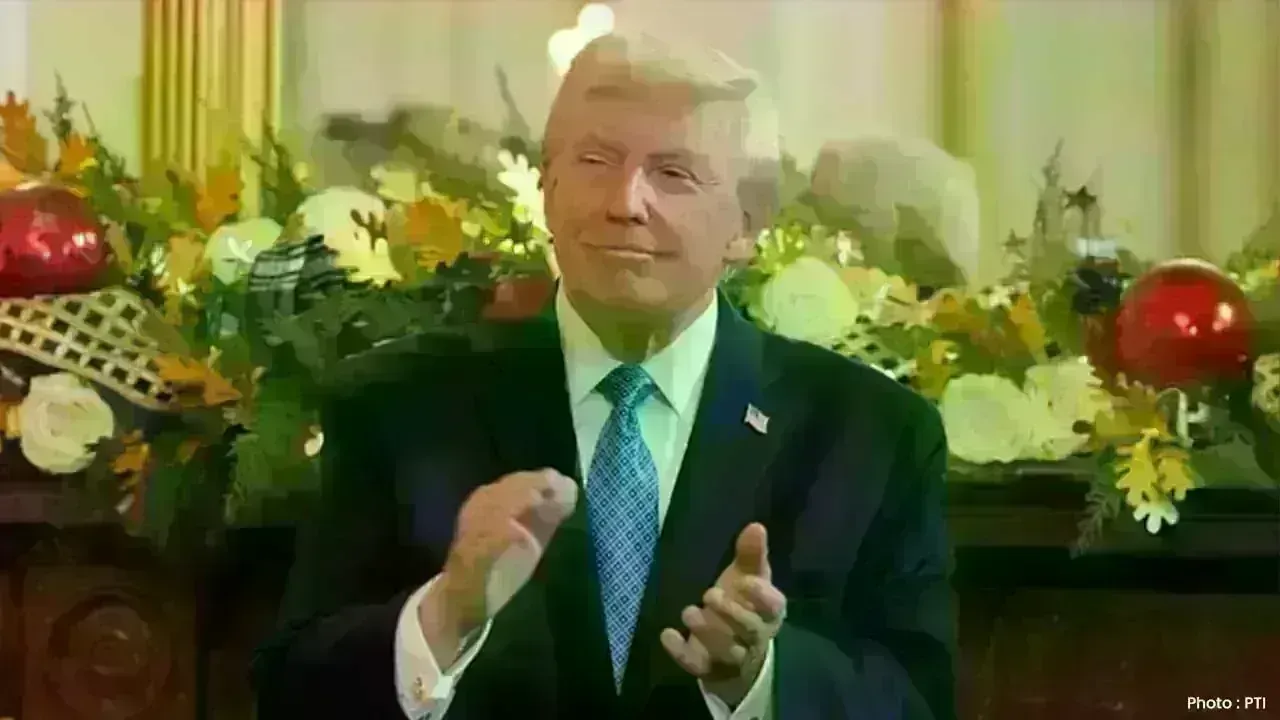 Trump's Warrior Dividend: Pentagon Funds Over Tariff Claims