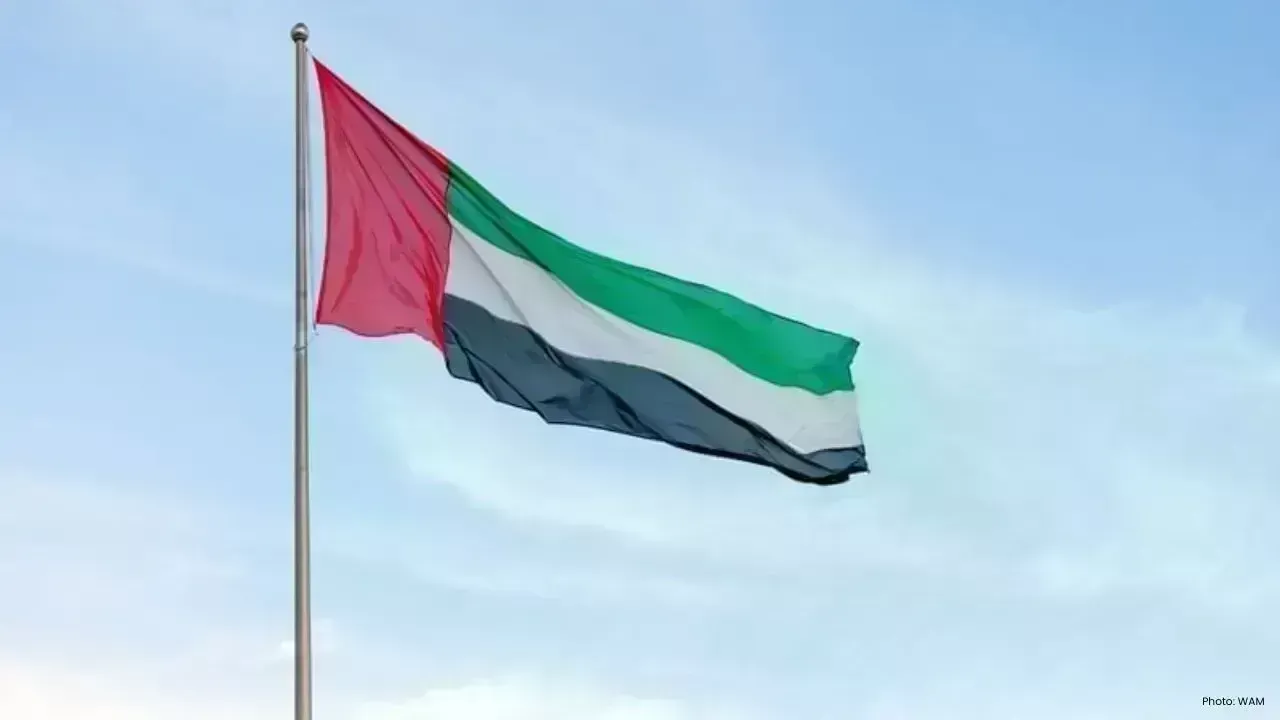 UAE Leaders Celebrate Qatar's National Day with Warm Wishes