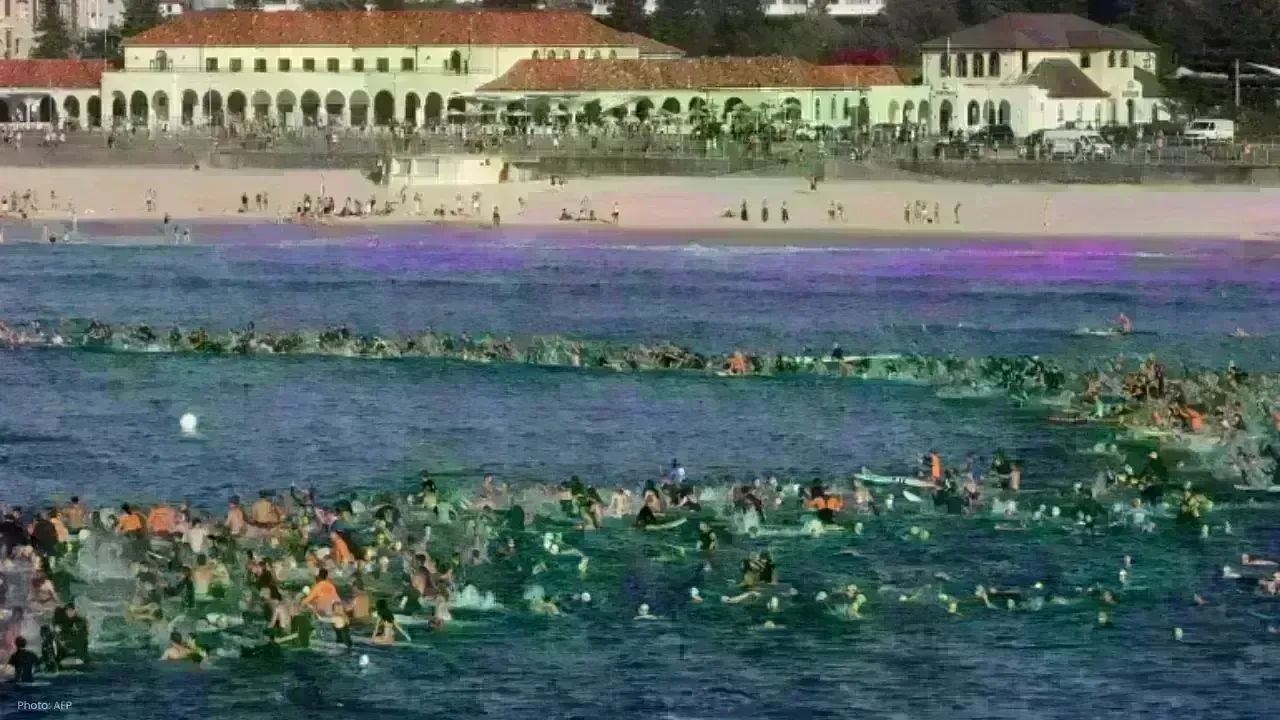 Australia Launches Major Gun Buyback Initiative Following Bondi Beach Tragedy