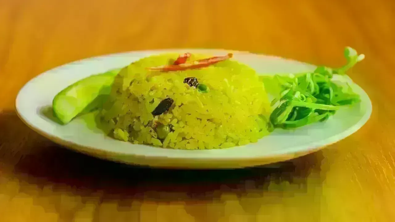 Daily Eating Practices to Enhance Digestion Over Time