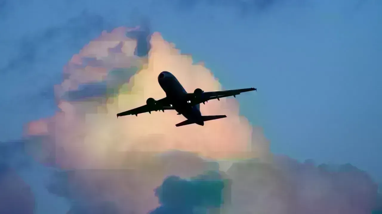 Heavy Rain Disrupts Flights at Dubai and Sharjah Airports