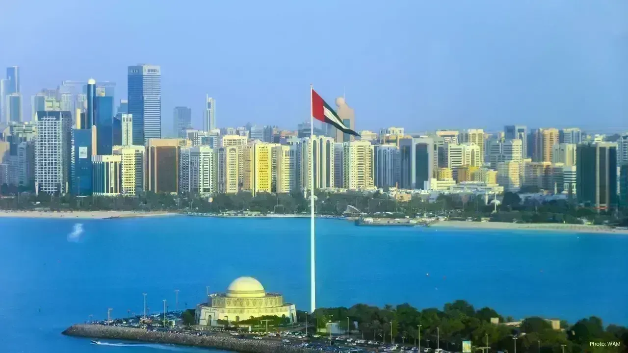 UAE Fast-Tracks 2025 Innovation and Economic Growth Strategies