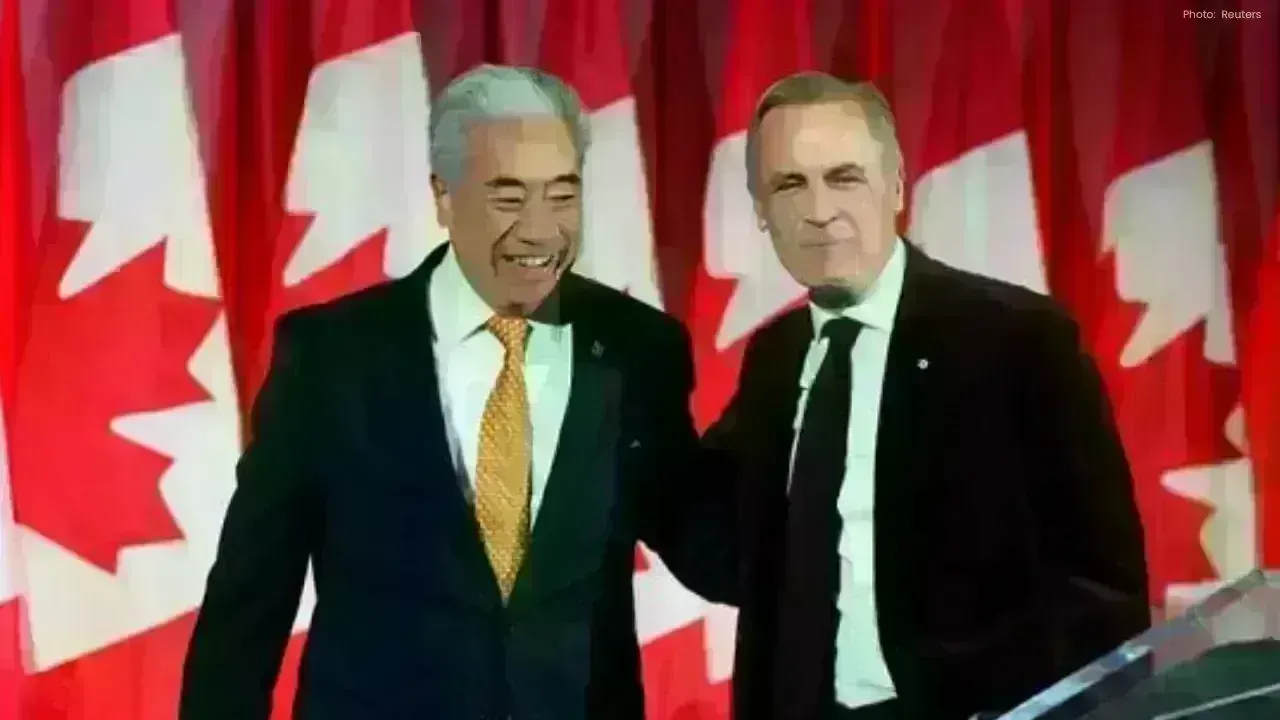 Debates Erupt Over Political Defections in Canada