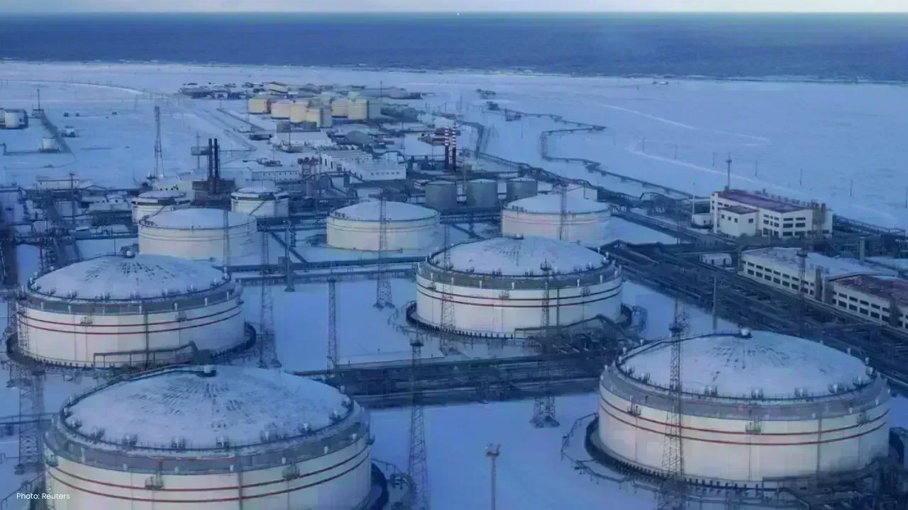 UK Targets Oil Trader Murtaza Lakhani with Sanctions Linked to Russia