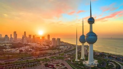 Kuwait Signs Major Deal With China for Mubarak Al-Kabeer Port