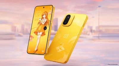 OnePlus Turbo Phones to Arrive Early 2026 With Huge Battery