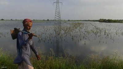 Sindh Farmers Seek Climate Justice Against German Firms