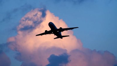 Heavy Rain Disrupts Flights at Dubai and Sharjah Airports