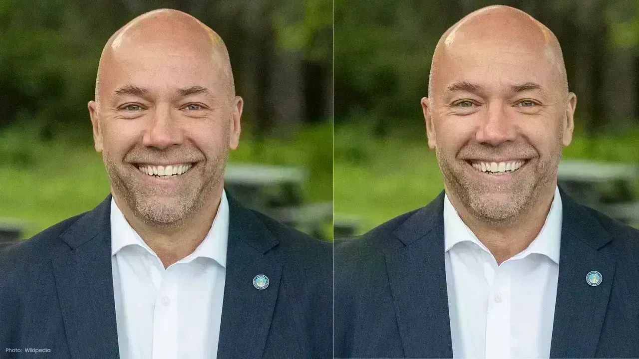 Halifax Mayor Andy Fillmore Reports Improved Relations with Council