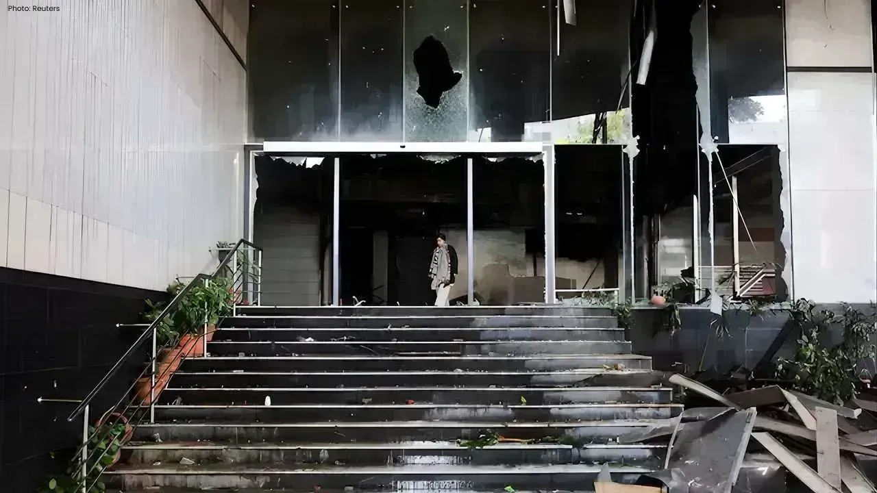 Bangladesh on Alert After Youth Leader Killing Triggers Violence