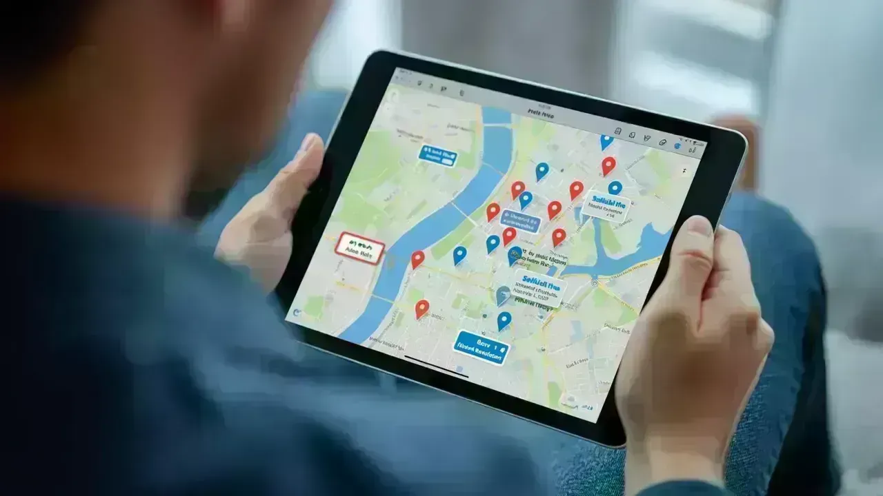 The Importance of Hotel Location Over Star Ratings for Intelligent Travel