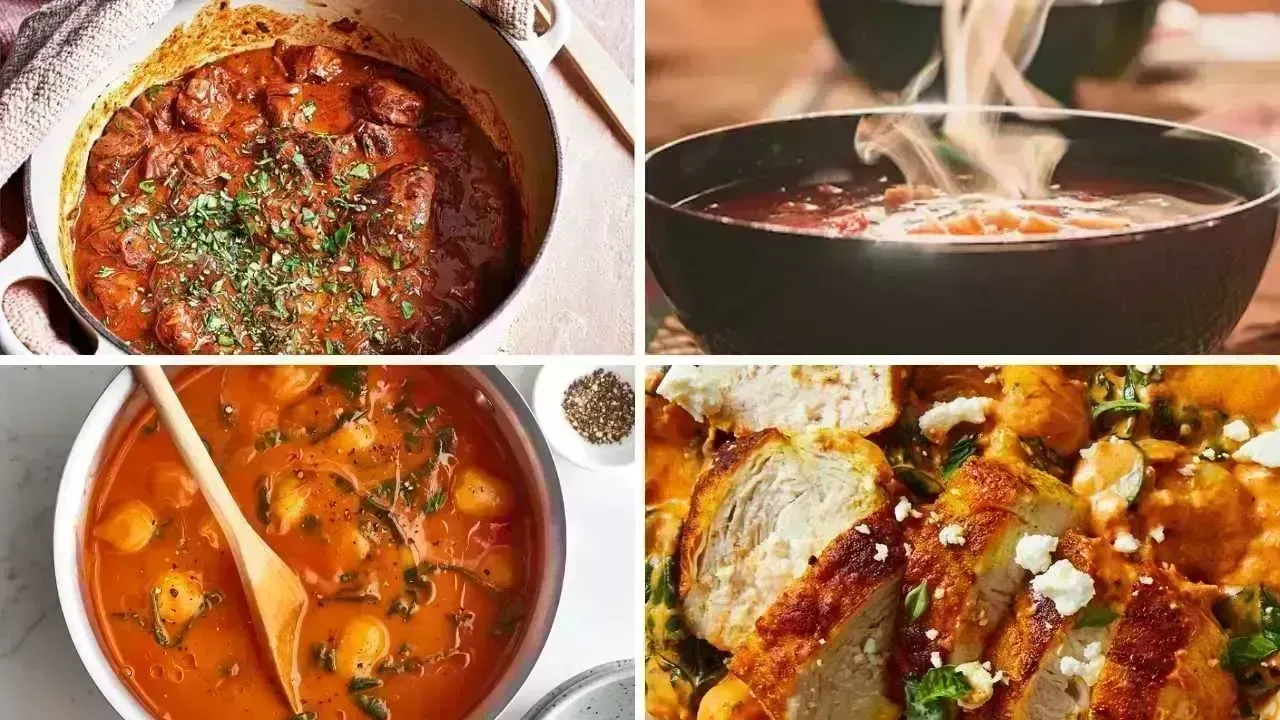 Soul-Warming Comfort Foods Perfect for Cold Winter Days