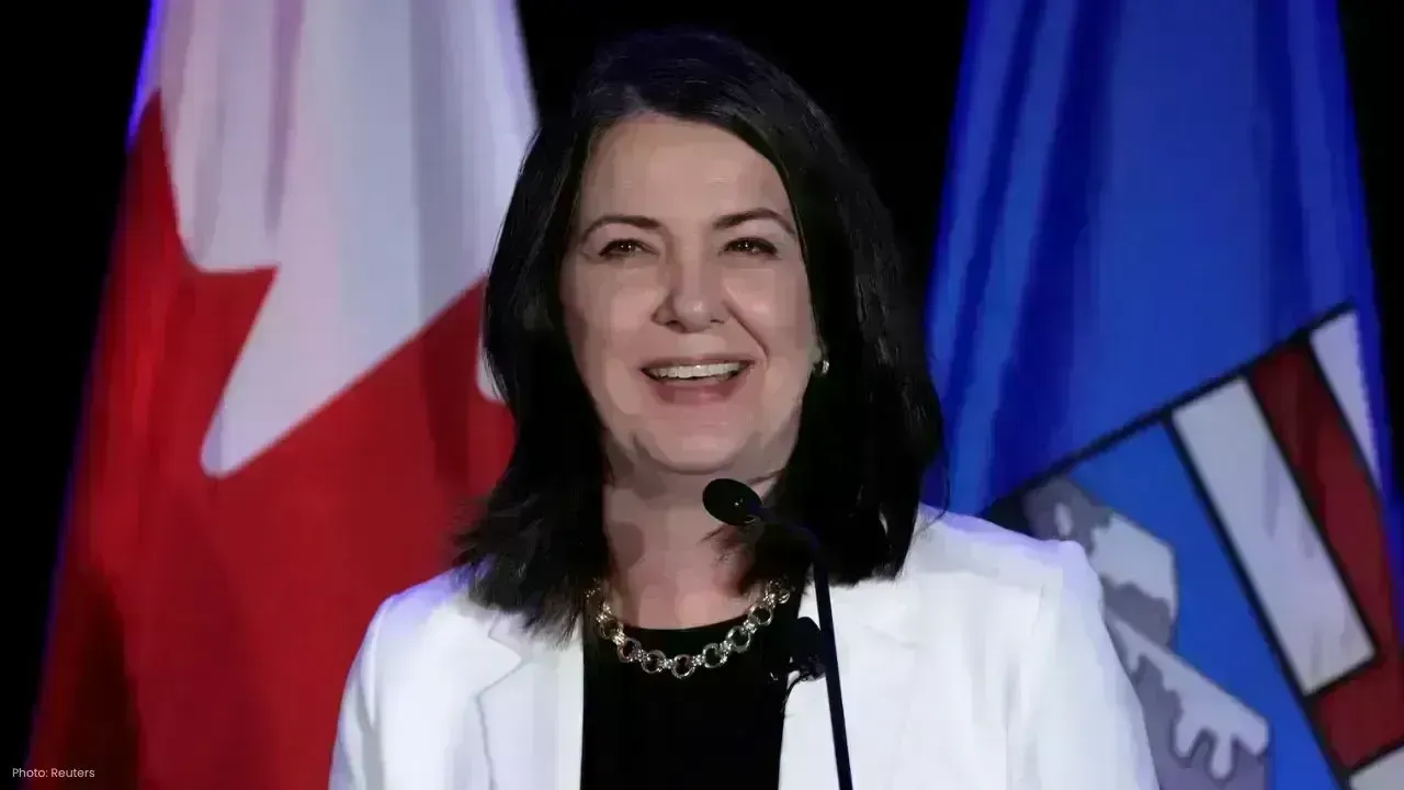 Alberta Panel Advocates for Referendums on Key Reforms