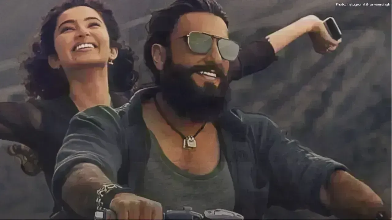 Ranveer Singh’s Dhurandhar Nears Rs 500 Crore Box Office Total