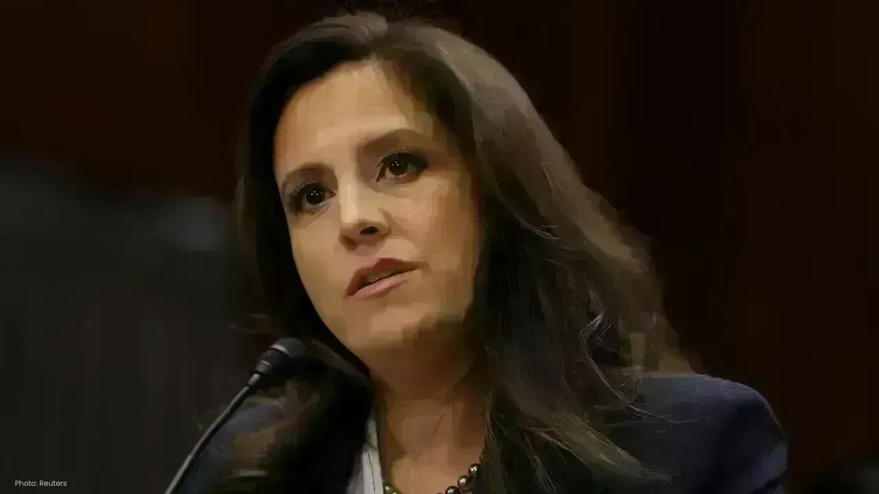 Elise Stefanik Withdraws from New York Governor Race, Prioritizes Family