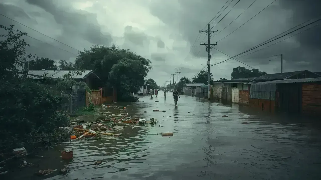 Impact of Environmental Changes on Everyday Life