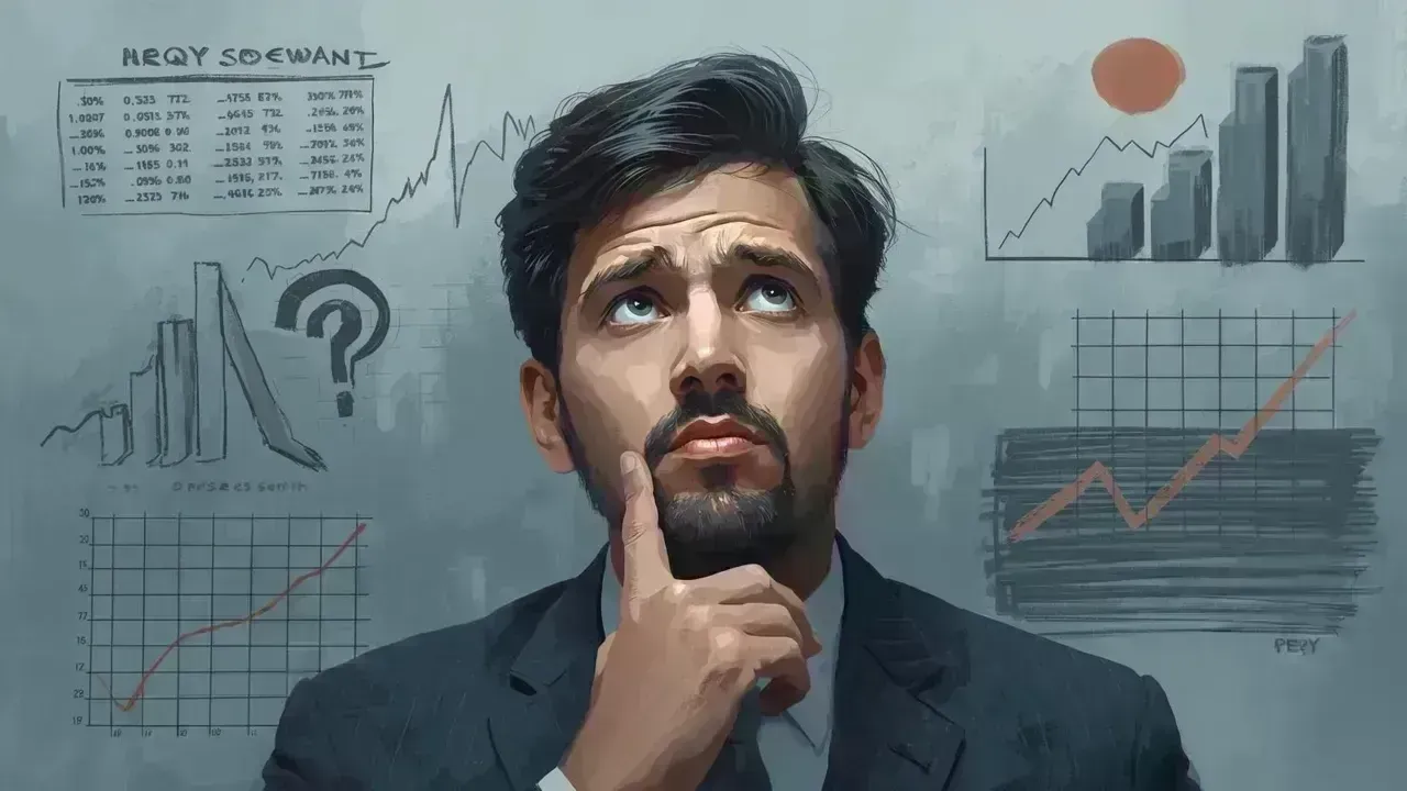 Smart Financial Decisions for Stability Amid Economic Turmoil