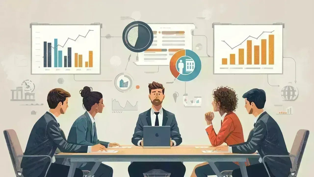 Effective Leadership: Key to Enhancing Company Performance