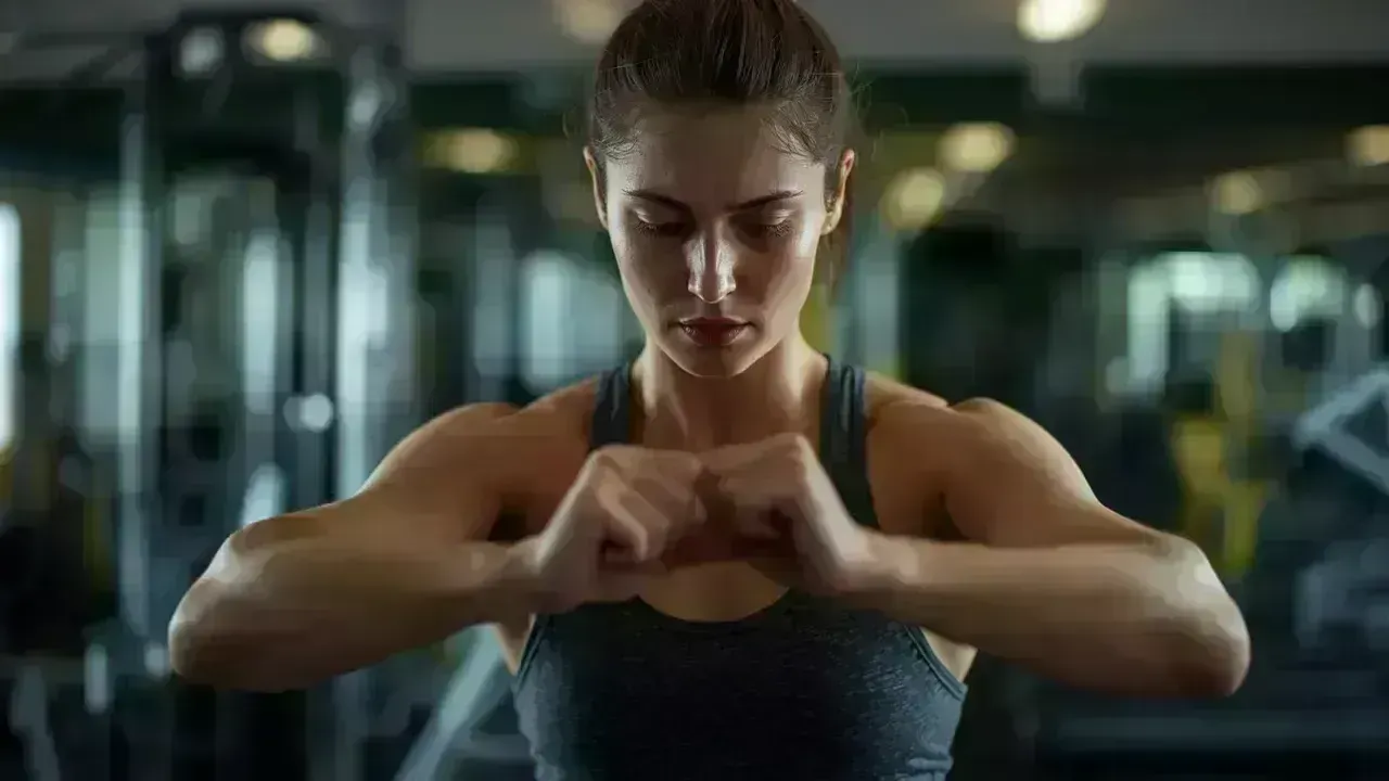 The Importance of Movement Quality Over Workout Duration in Achieving Fitness Goals