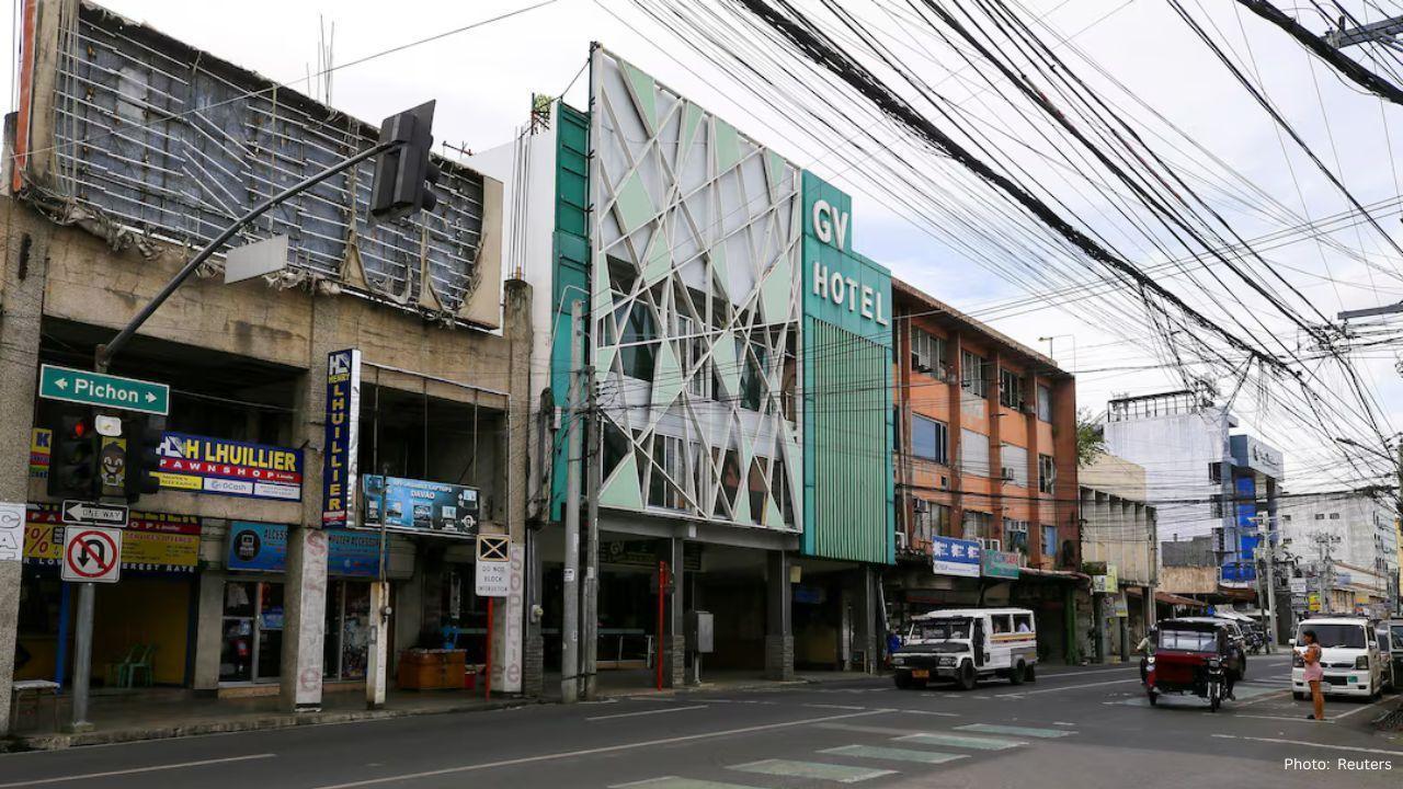 Low-Key Lifestyle of Bondi Attack Suspects During Philippines Stay